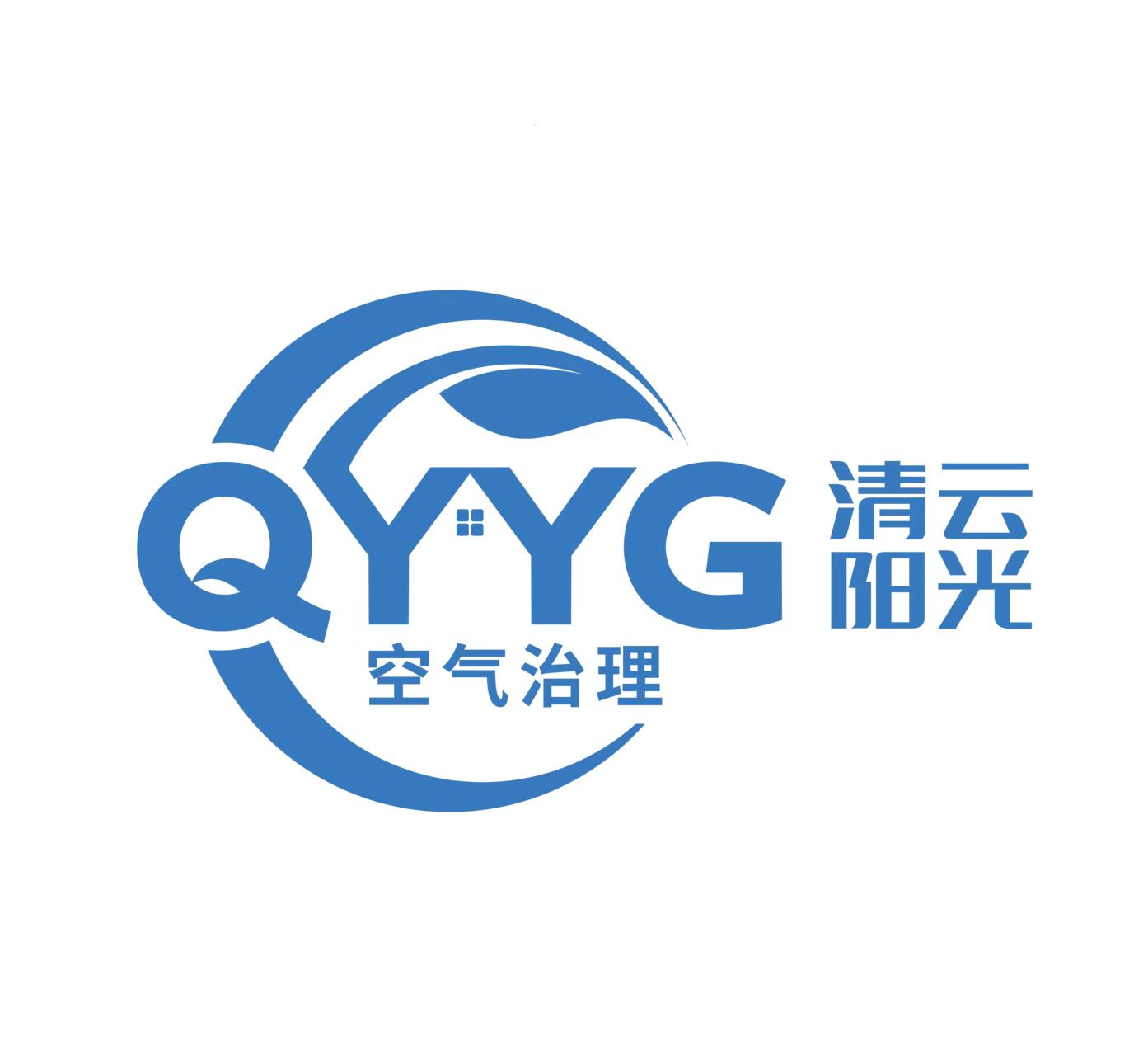 清云阳光空气治理